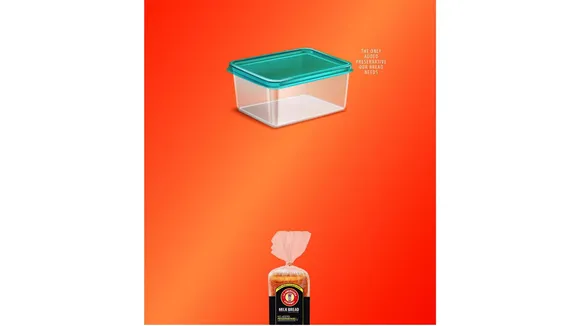 No Added Preservatives