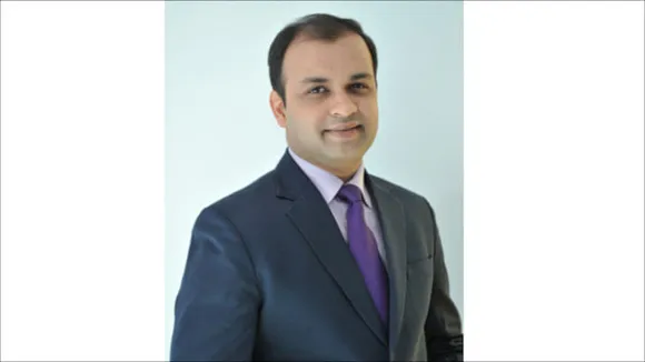 Mihir Bhatt joins Times Network as Chief Editor – IPs