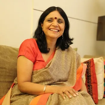 Dabur's Minoo Phakey joins Pernod Ricard India as Chief Innovation Officer