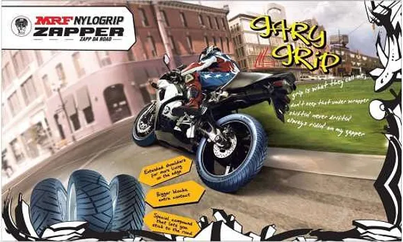 Grip