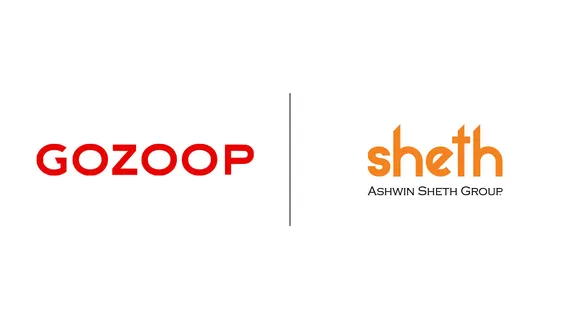 GOZOOP Group wins the social media mandate for Ashwin Sheth Group