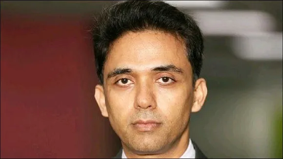 Tata AIA appoints Rishi Srivastava as CEO and MD