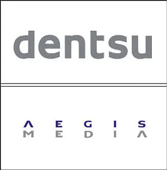 Dentsu and Aegis Group: Win-win situation