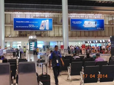 Airport Inside