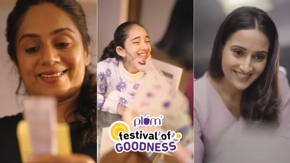 Plum begins the New Year by emphasising the need for goodness