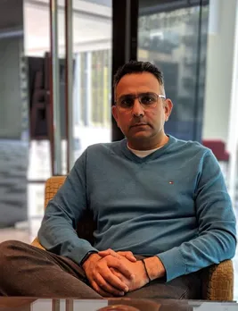 Geometry Encompass ropes in Ranjit Raina as CEO