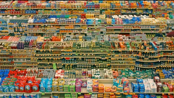 FMCG sector clocks 9.4 per cent growth in March quarter says NeilsenIQ