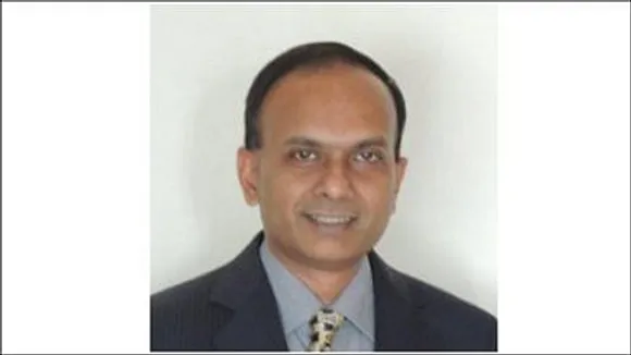 Wrigley’s Deepak Iyer to join Bharti AXA General Insurance as CEO & MD