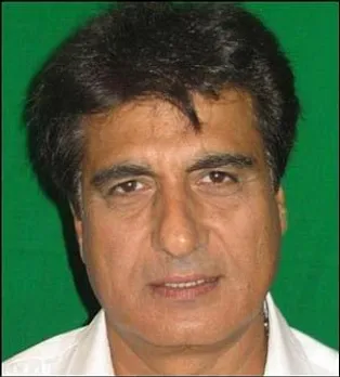 We have opted for an emotional route for Congress campaign in UP: Raj Babbar
