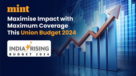 Mint launches ‘India Rising’ initiative for Union Budget 2024  