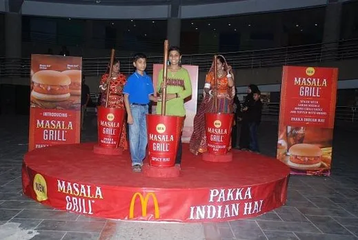 Pakka Indian Hai, Activity