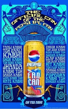 Fan Can