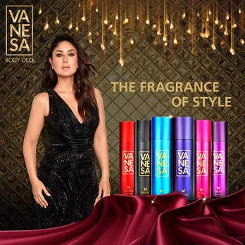 Future of fragrance is here