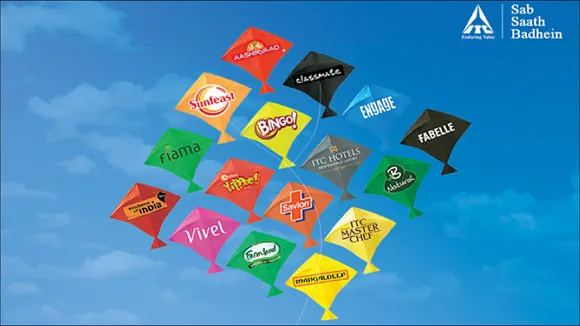 ITC launches new corporate campaign ‘Sab Saath Badhein’ industry news