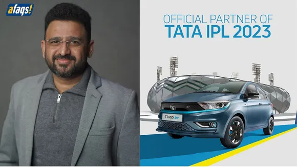 How partnering with IPL boosted bookings and awareness for Tata Tiago EV
