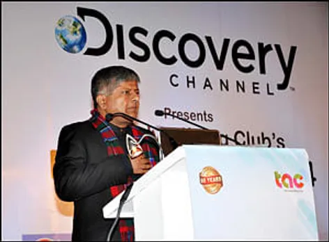 "Integration is the only way we can survive": Shashi Sinha, CEO, IPG Mediabrands