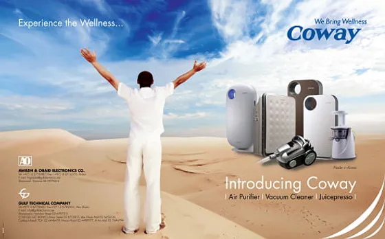 Experience the wellness