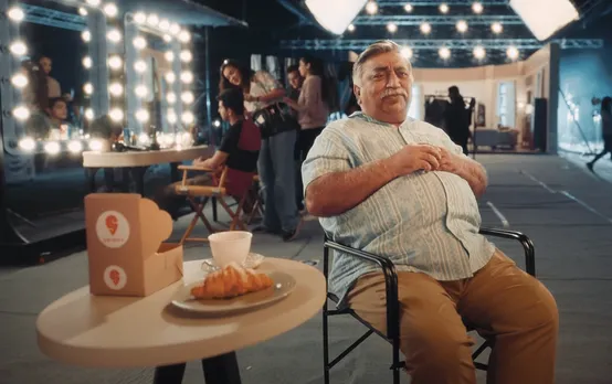 'Swiggy Uncle' makes a comeback in two new IPL ads