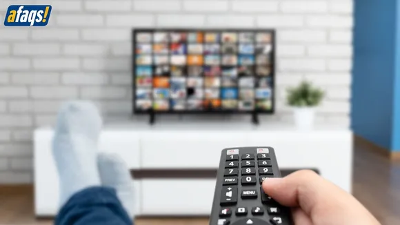 NielsenIQ's study reveals 78% of Indian viewers prefer TV streaming for comfort and quality