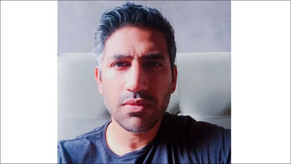 Mayur Hola named NCD for Havas Creative