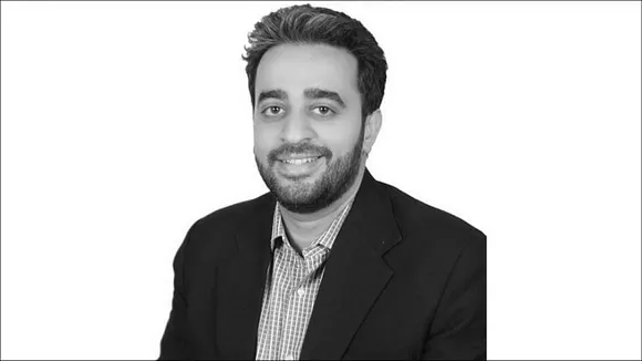 Publicis Media India ropes in Ankush Talwar as head, Data Science