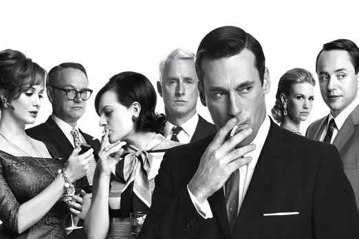 Is advertising really dead?