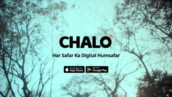 Chalo launches new campaign titled #HarSafarKaDigitalHumsafar