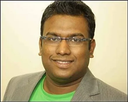 Arnab Mitra quits Media Contacts