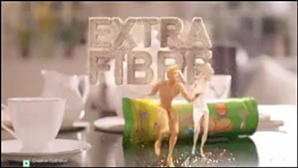 afaqs! Creative Showcase: ITC Woos With Waltzing Wheat