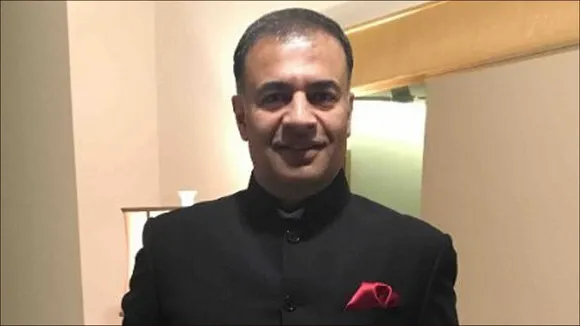 Yum! Brands elevates Unnat Varma as MD - Pizza Hut Asia Pacific