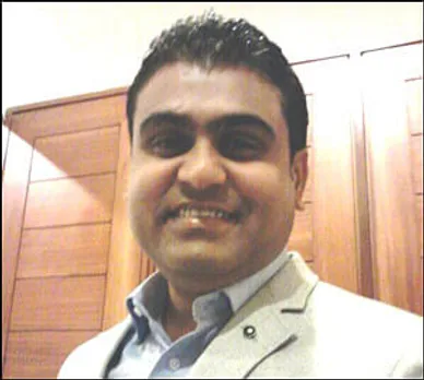 Kenscio Digital Marketing appoints Kumar Awanish as AVP, strategy and innovation