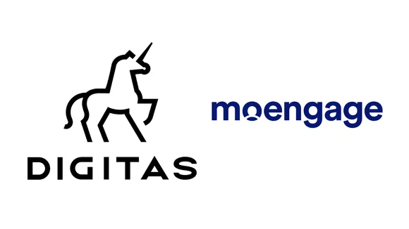 Digitas India announces strategic partnership with MoEngage
