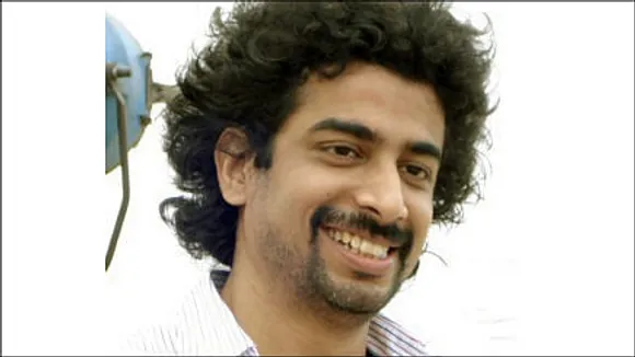 L&K Saatchi & Saatchi promotes Rahul Nangia to NCD