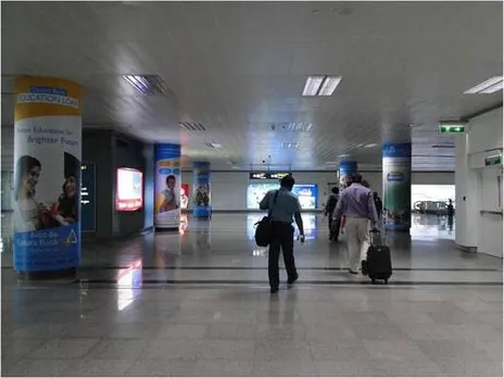 Hyderabad International Airport