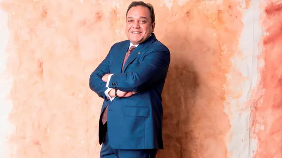 Shareholders will decide if I’m fit to run this company: Zee’s Punit Goenka
