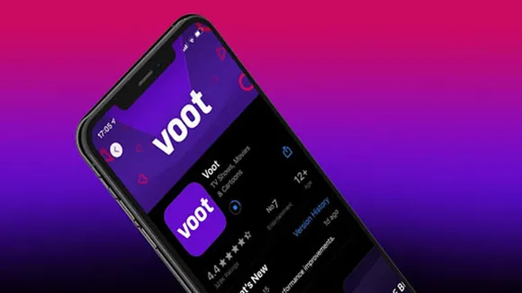 Sociowash bags digital mandate for Voot