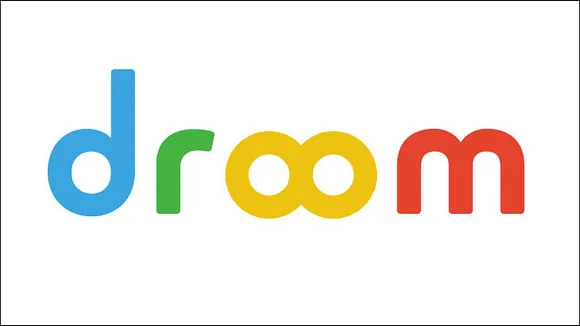 Droom.in looks out for creative and media agencies