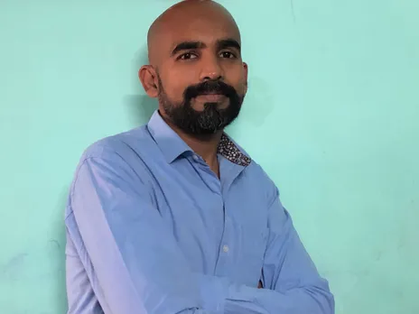 The Hindu Group ropes in Karthik Nagappan as Head of Brand