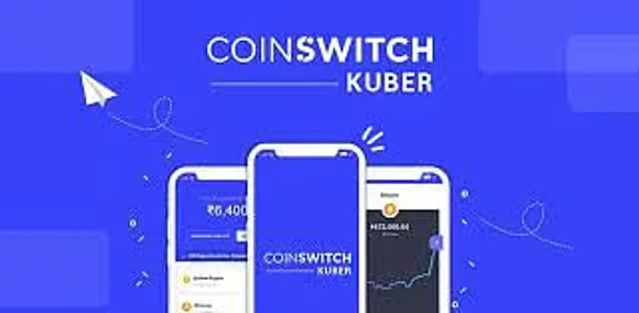 CoinSwitch Kuber partners with Disney+ Hotstar for the upcoming T20 series