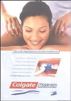 This is the inspiration for our latest toothbrush.