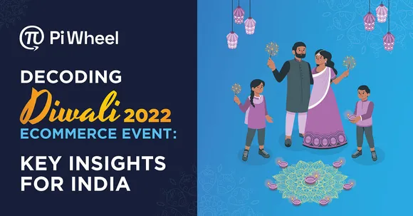 Decoding Diwali 2022 eCommerce: Key Insights for India