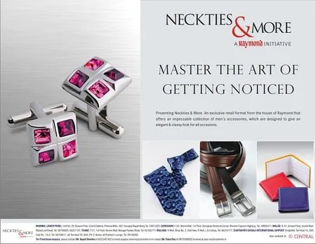 Neckties & More