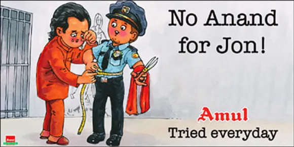 Anand Jon