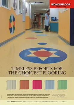 It looks so natural!