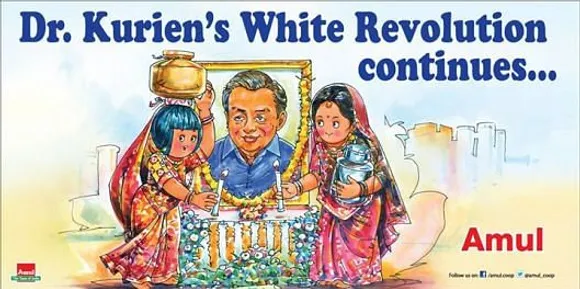 White revolution