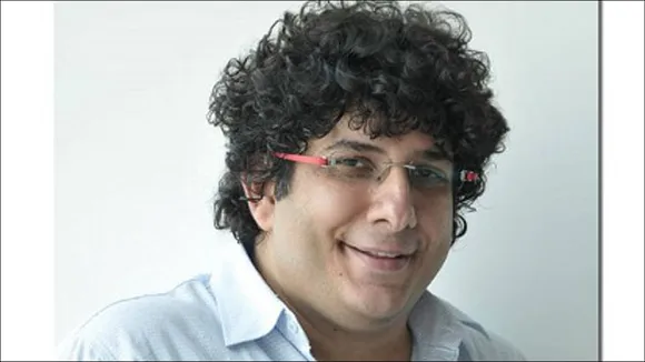 Rayomand Patell, ECD, Havas WW Mumbai calls it quits