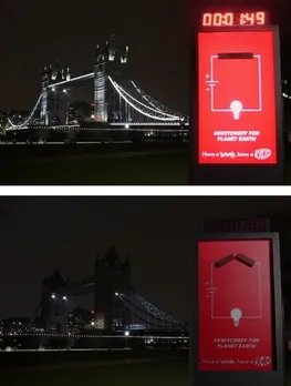 #SwitchOff