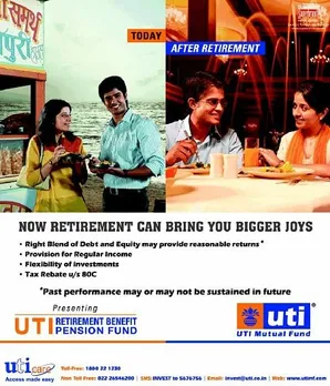Retirement benefit