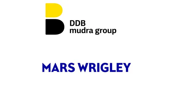 DDB Tribal wins the digital marketing mandate of multiple Mars Wrigley brands 