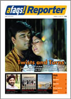 Afaqs Reporter: Issue April 16-30 2013